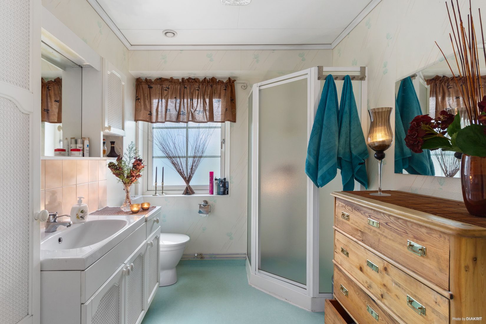 Villa, Verkstadsvägen 16, Njurunda, Sundsvall