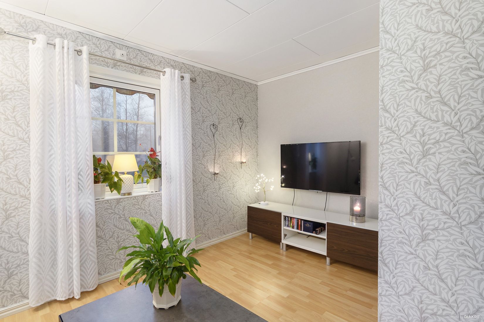 Villa, Verkstadsvägen 16, Njurunda, Sundsvall