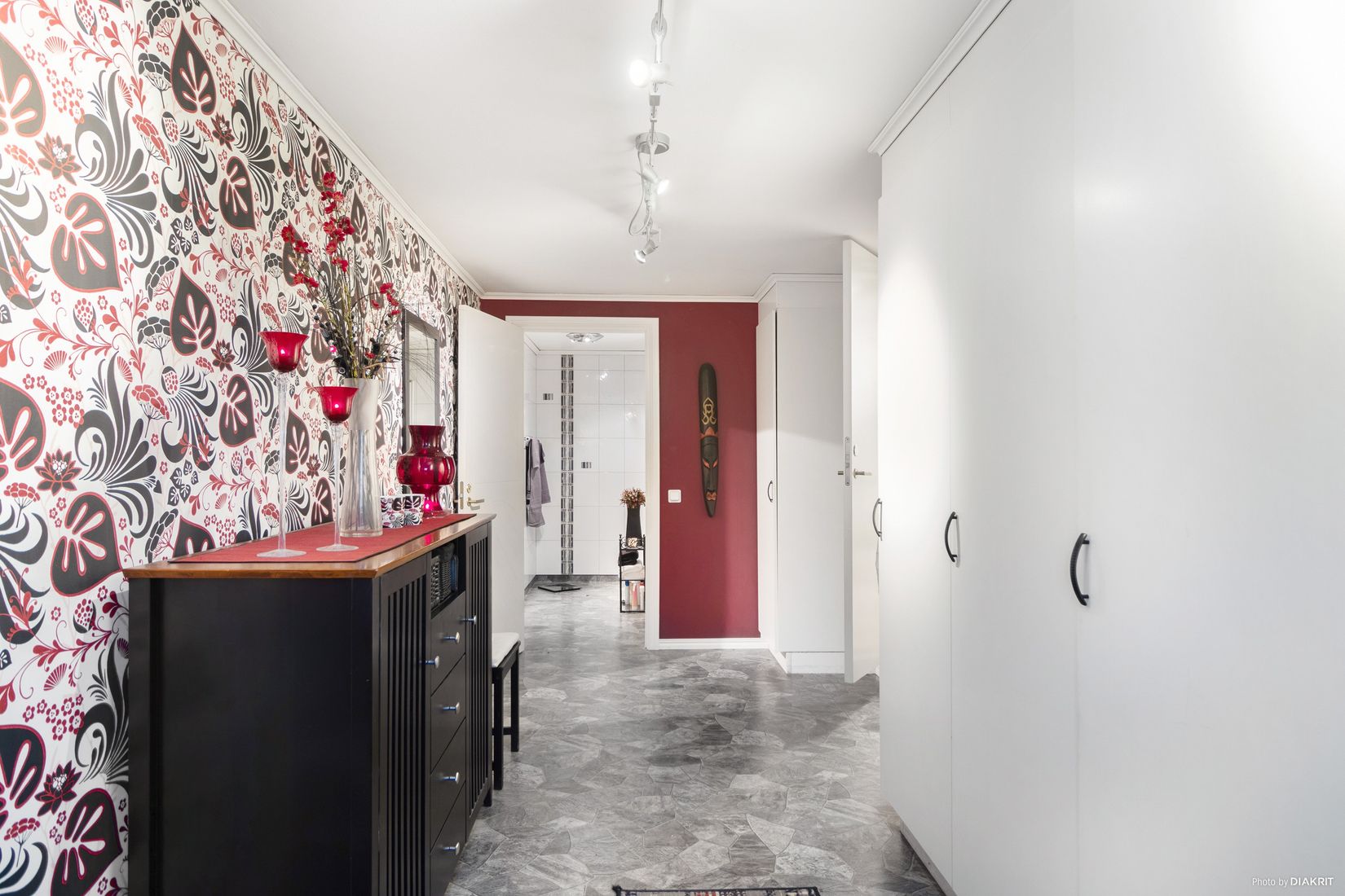 Villa, Verkstadsvägen 16, Njurunda, Sundsvall