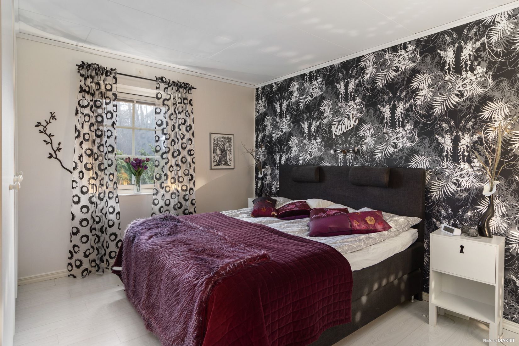 Villa, Verkstadsvägen 16, Njurunda, Sundsvall