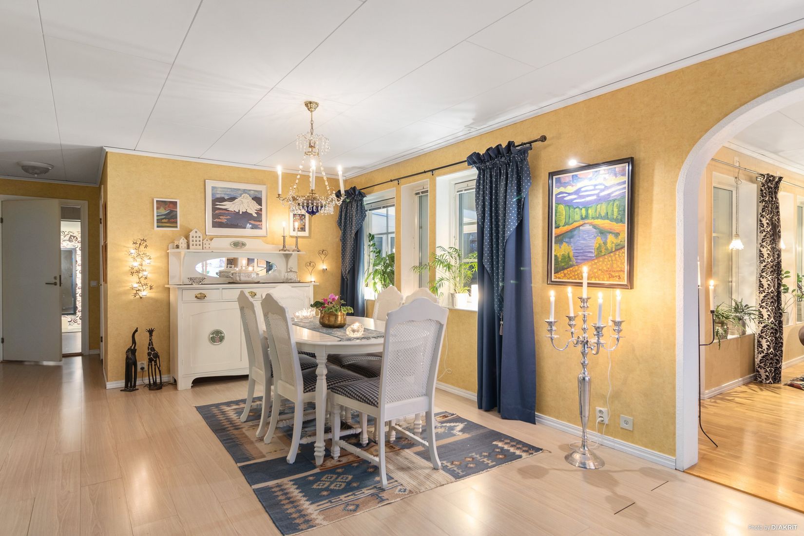 Villa, Verkstadsvägen 16, Njurunda, Sundsvall