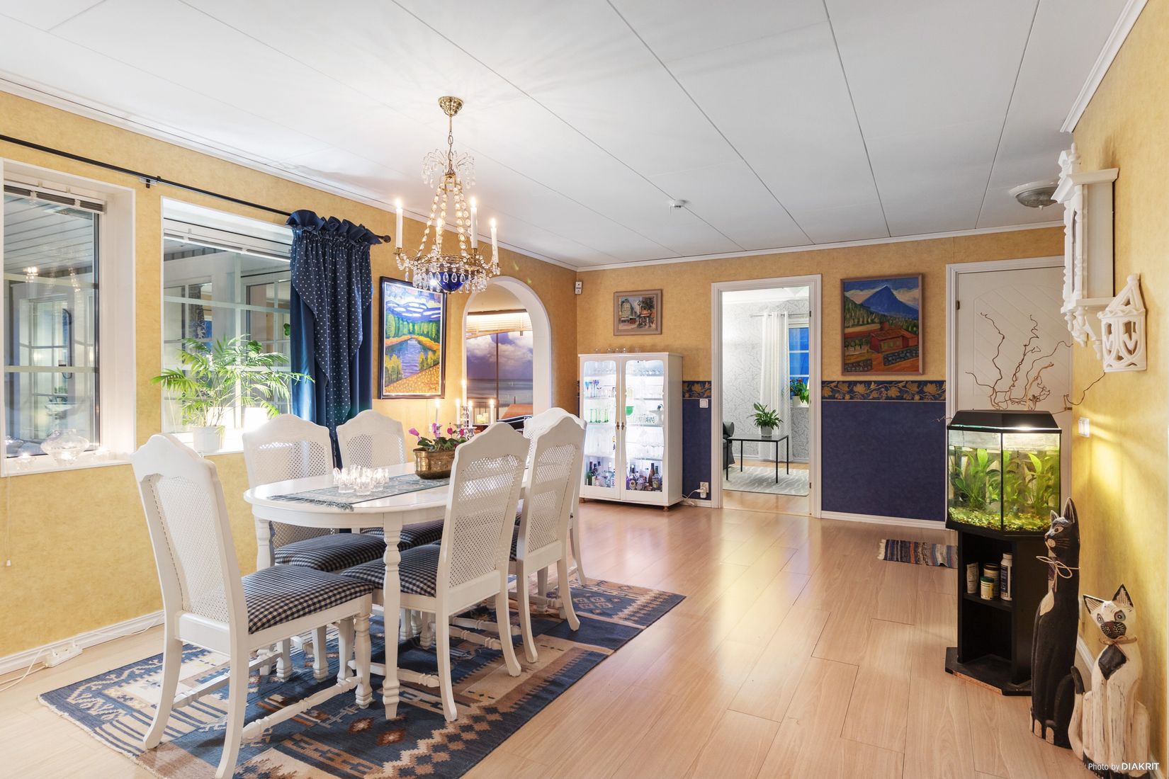 Villa, Verkstadsvägen 16, Njurunda, Sundsvall