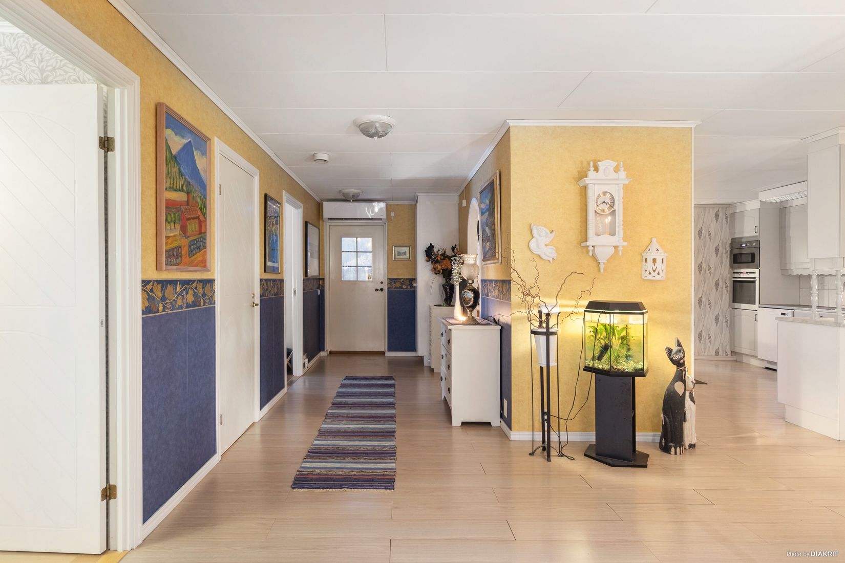 Villa, Verkstadsvägen 16, Njurunda, Sundsvall