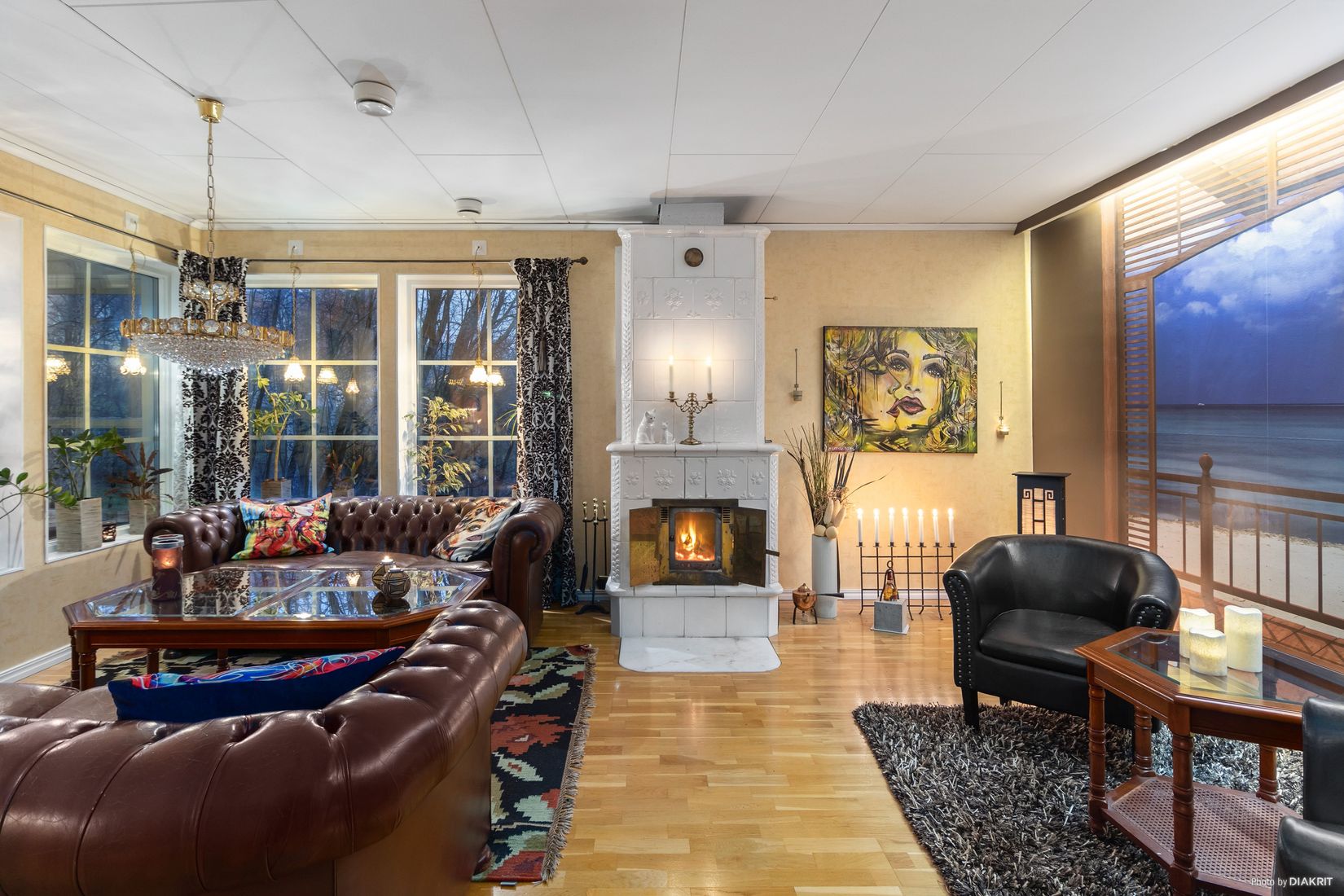 Villa, Verkstadsvägen 16, Njurunda, Sundsvall