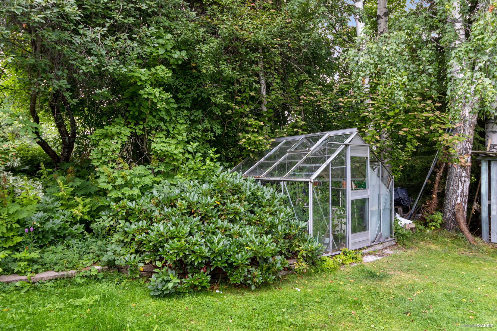 Villa, Verkstadsvägen 16, Njurunda, Sundsvall