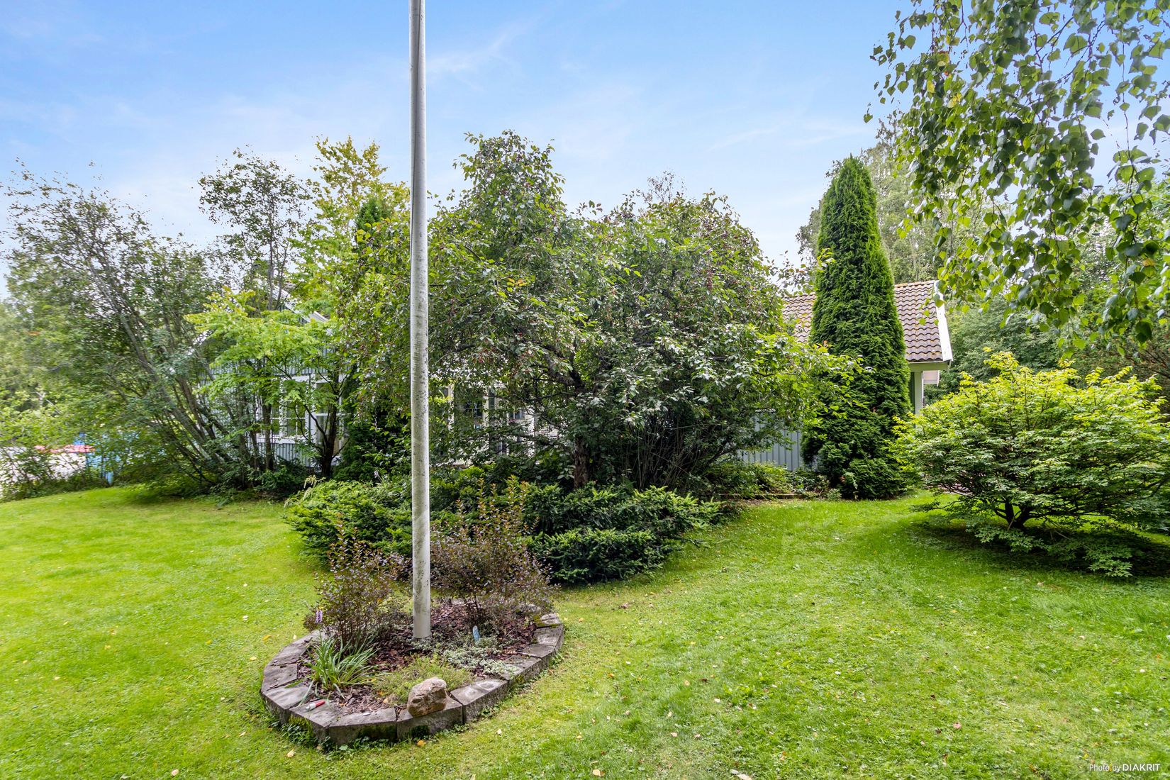 Villa, Verkstadsvägen 16, Njurunda, Sundsvall