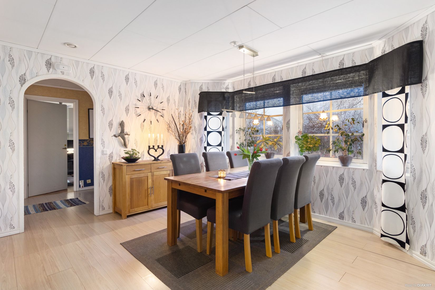 Villa, Verkstadsvägen 16, Njurunda, Sundsvall