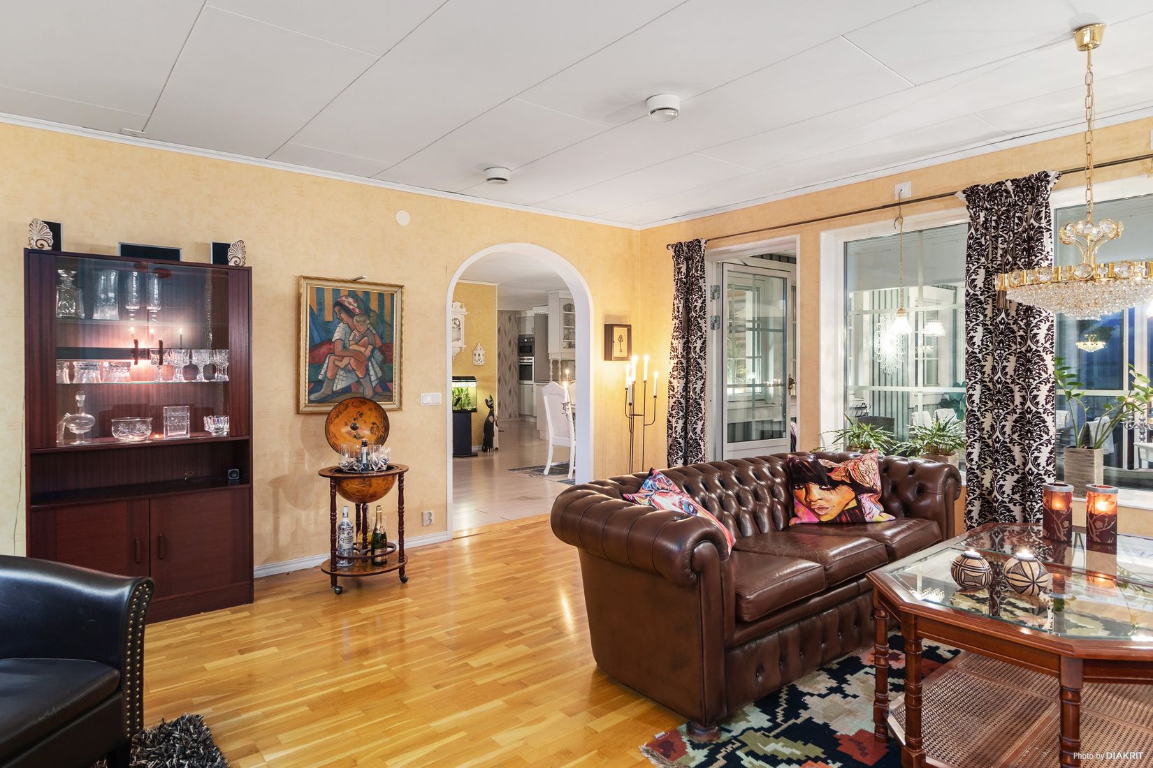 Villa, Verkstadsvägen 16, Njurunda, Sundsvall