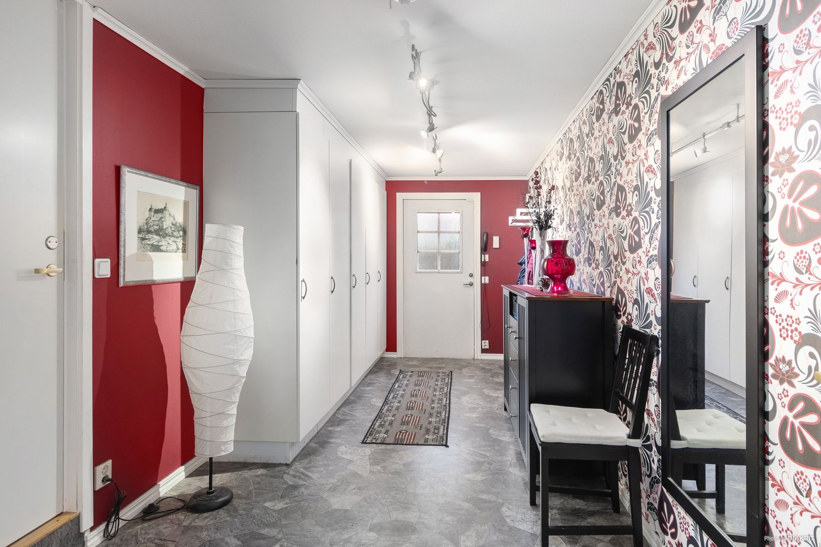 Villa, Verkstadsvägen 16, Njurunda, Sundsvall