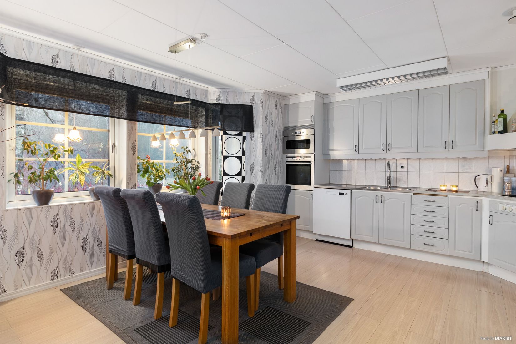 Villa, Verkstadsvägen 16, Njurunda, Sundsvall