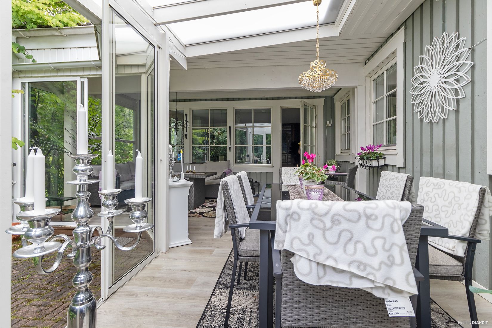 Villa, Verkstadsvägen 16, Njurunda, Sundsvall