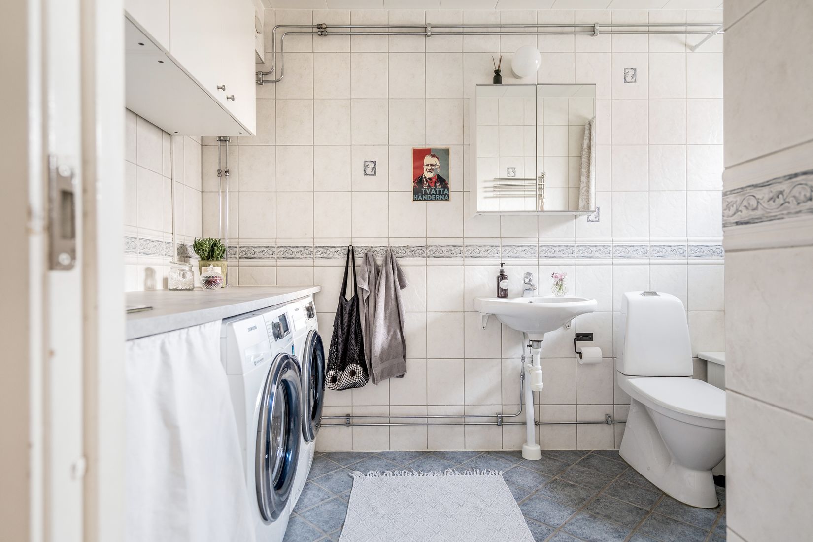 Radhus, Fabelstigen 13, Arnö, Nyköping