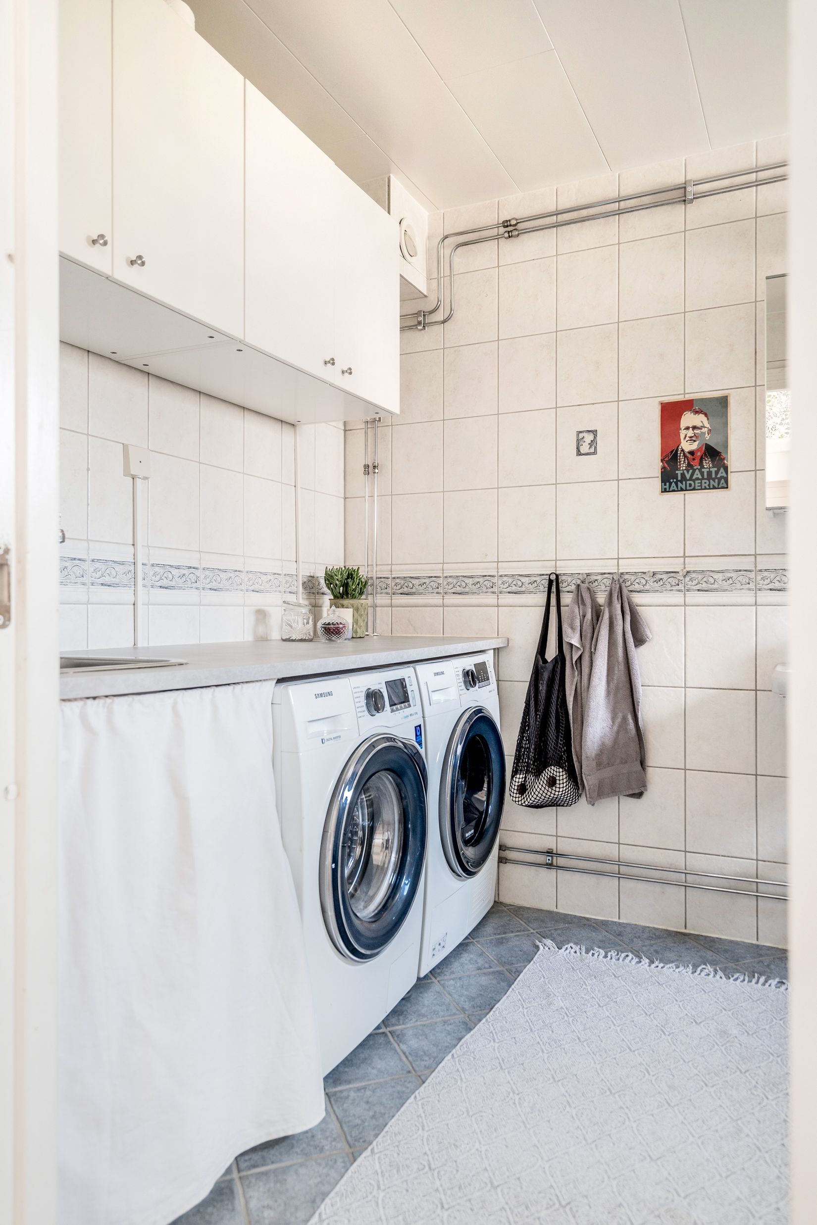 Radhus, Fabelstigen 13, Arnö, Nyköping