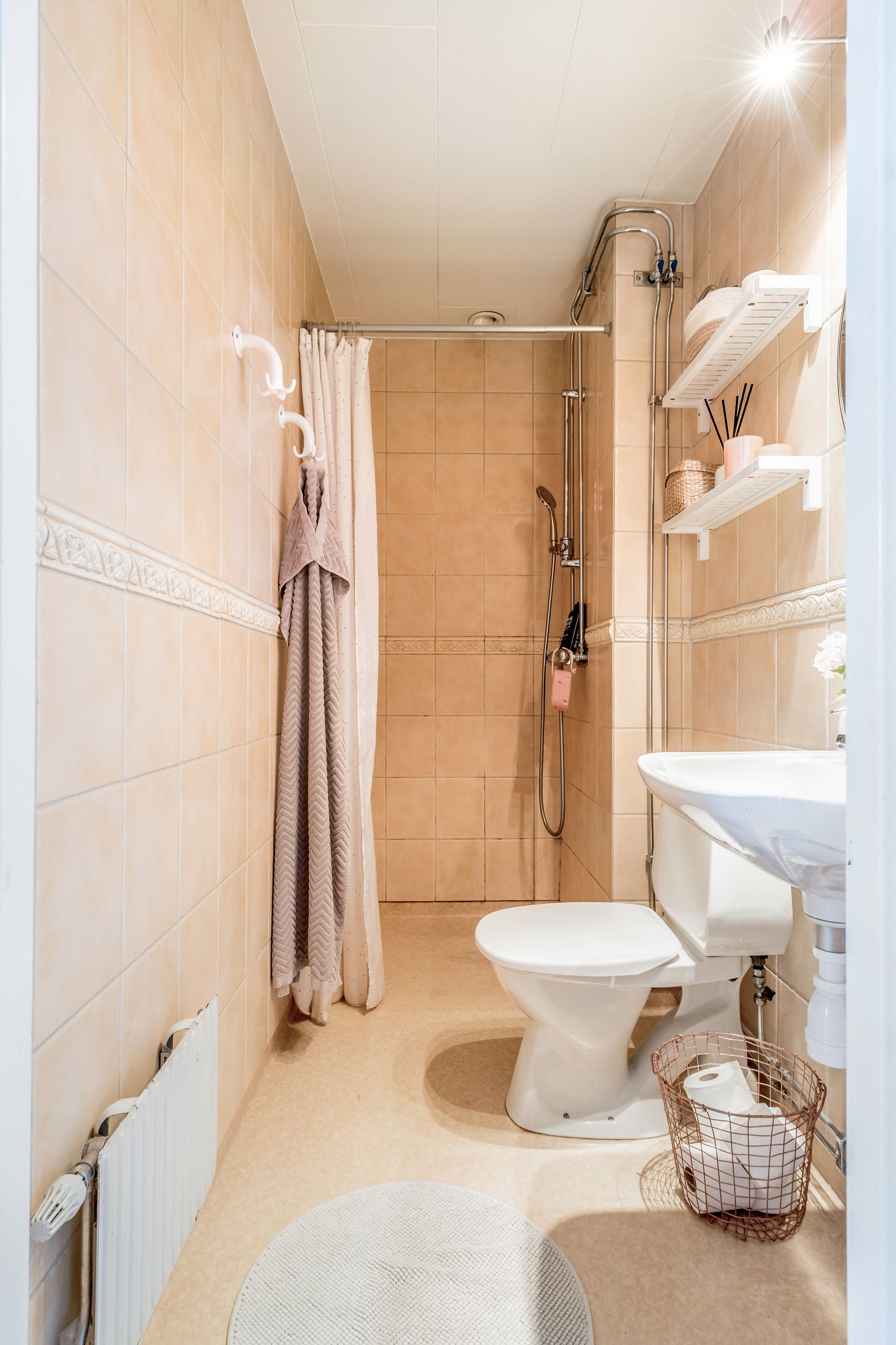 Radhus, Fabelstigen 13, Arnö, Nyköping