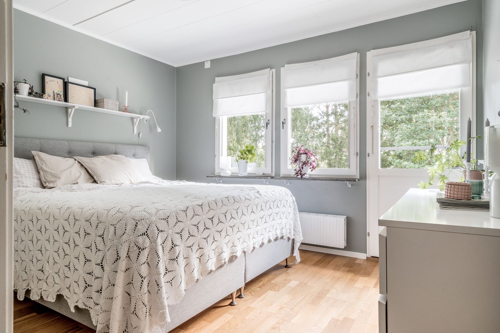 Radhus, Fabelstigen 13, Arnö, Nyköping