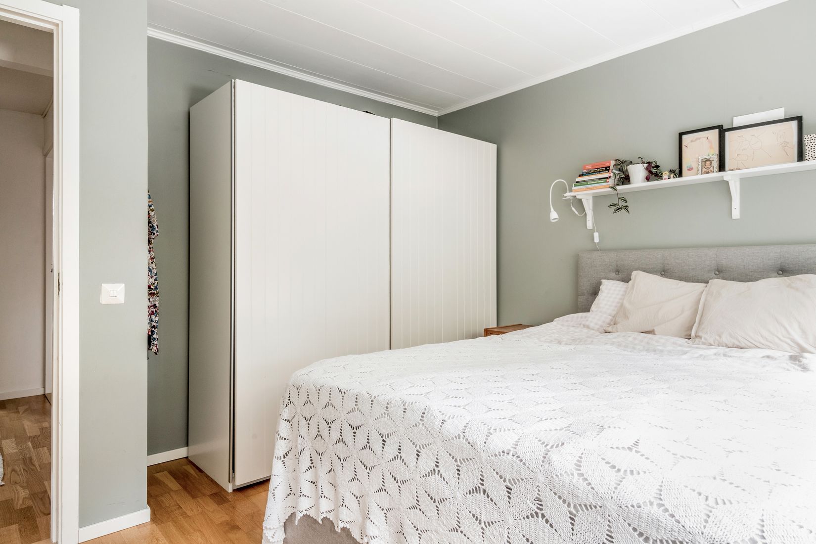 Radhus, Fabelstigen 13, Arnö, Nyköping