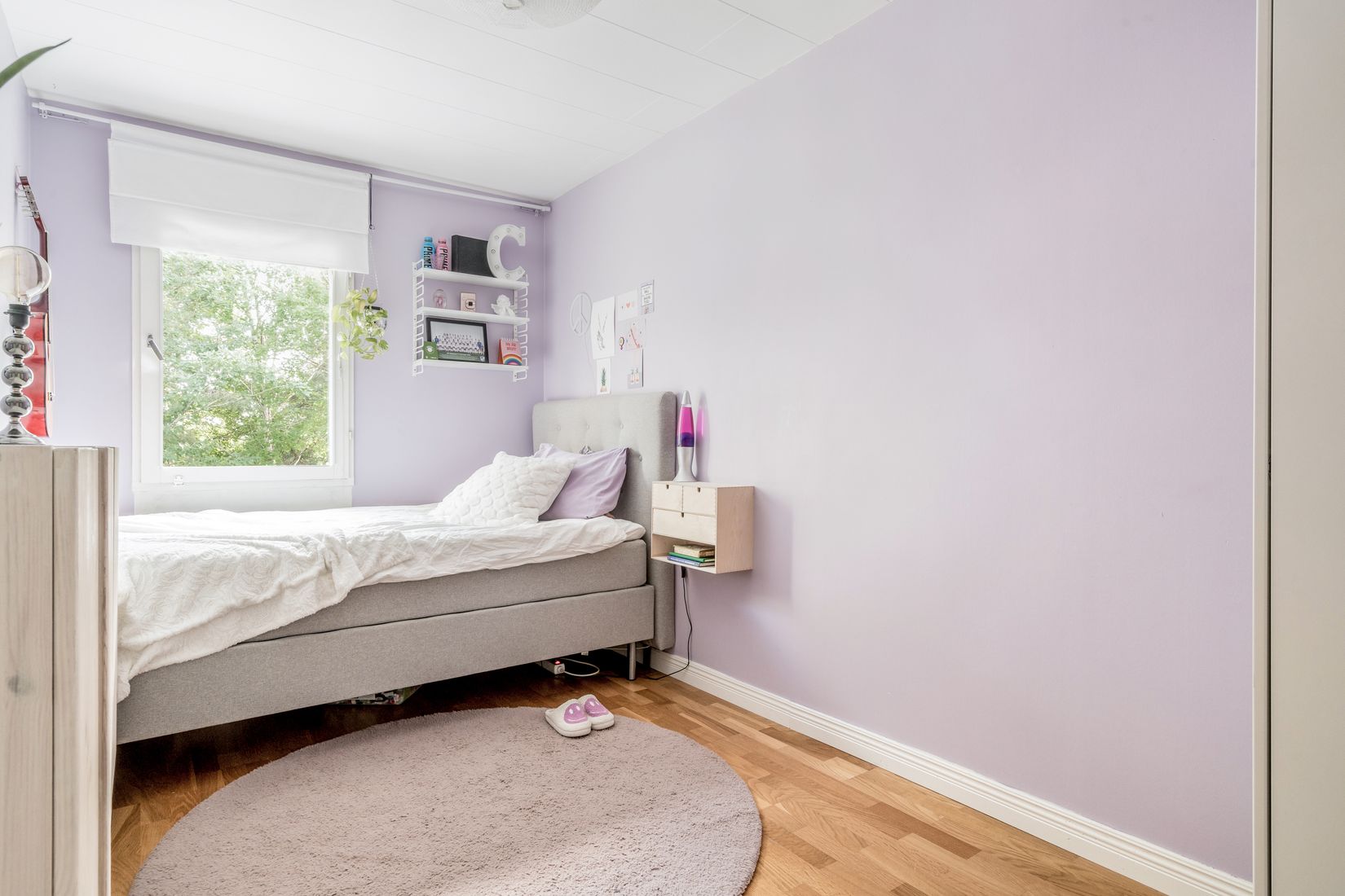 Radhus, Fabelstigen 13, Arnö, Nyköping
