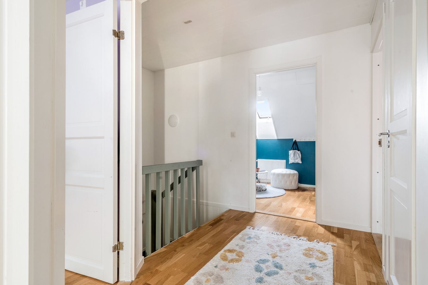 Radhus, Fabelstigen 13, Arnö, Nyköping