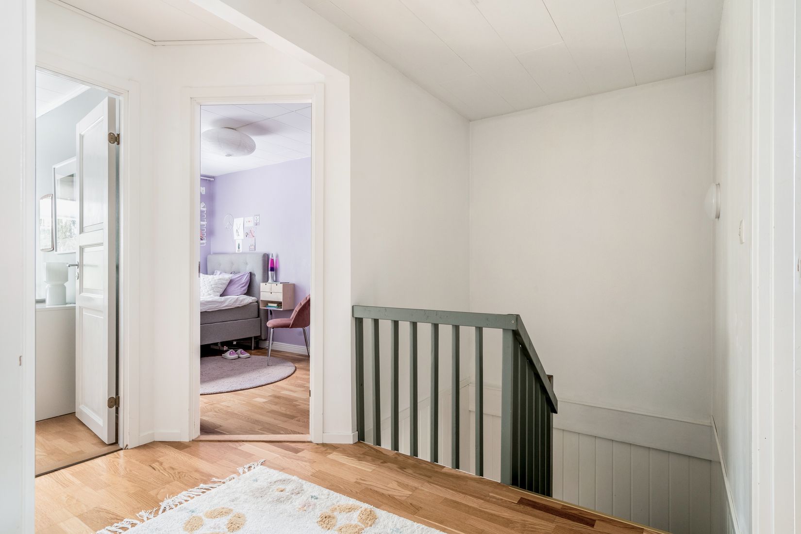 Radhus, Fabelstigen 13, Arnö, Nyköping