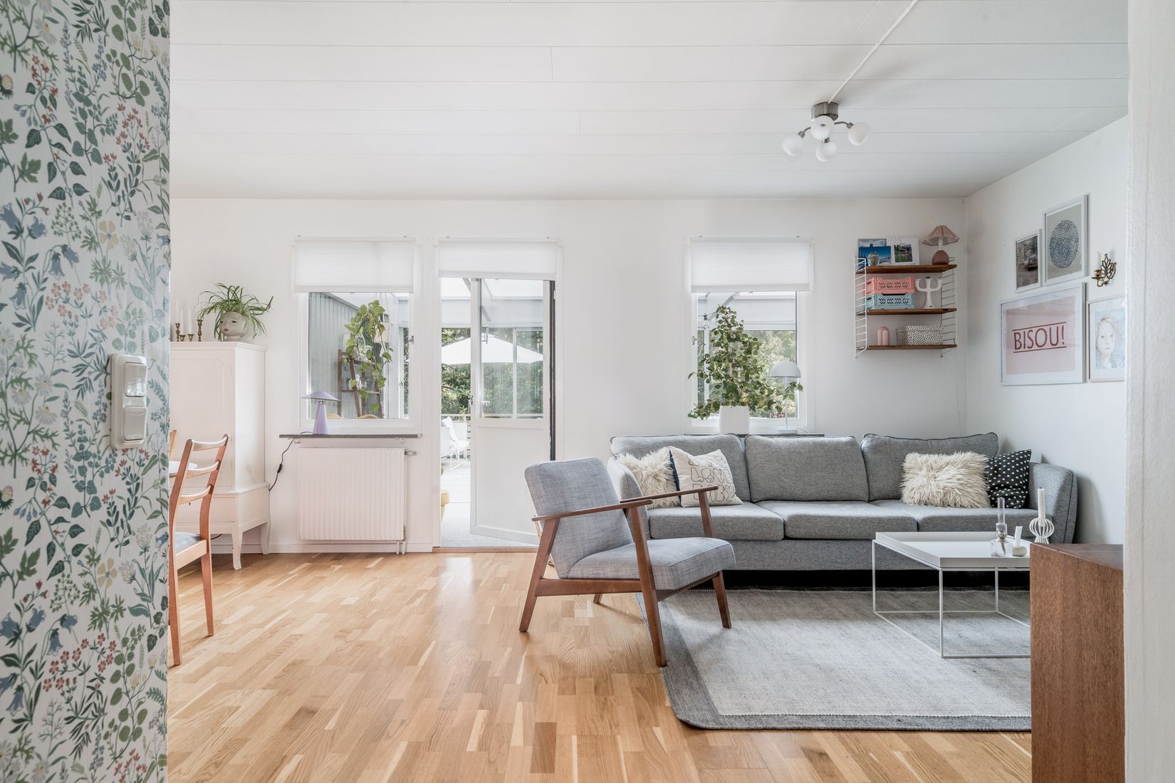 Radhus, Fabelstigen 13, Arnö, Nyköping