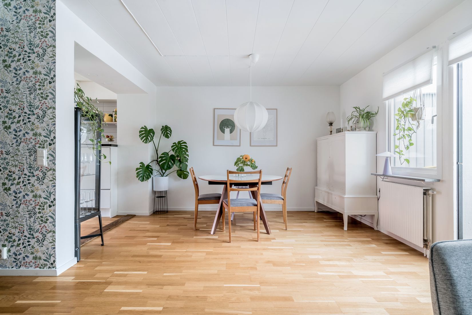 Radhus, Fabelstigen 13, Arnö, Nyköping