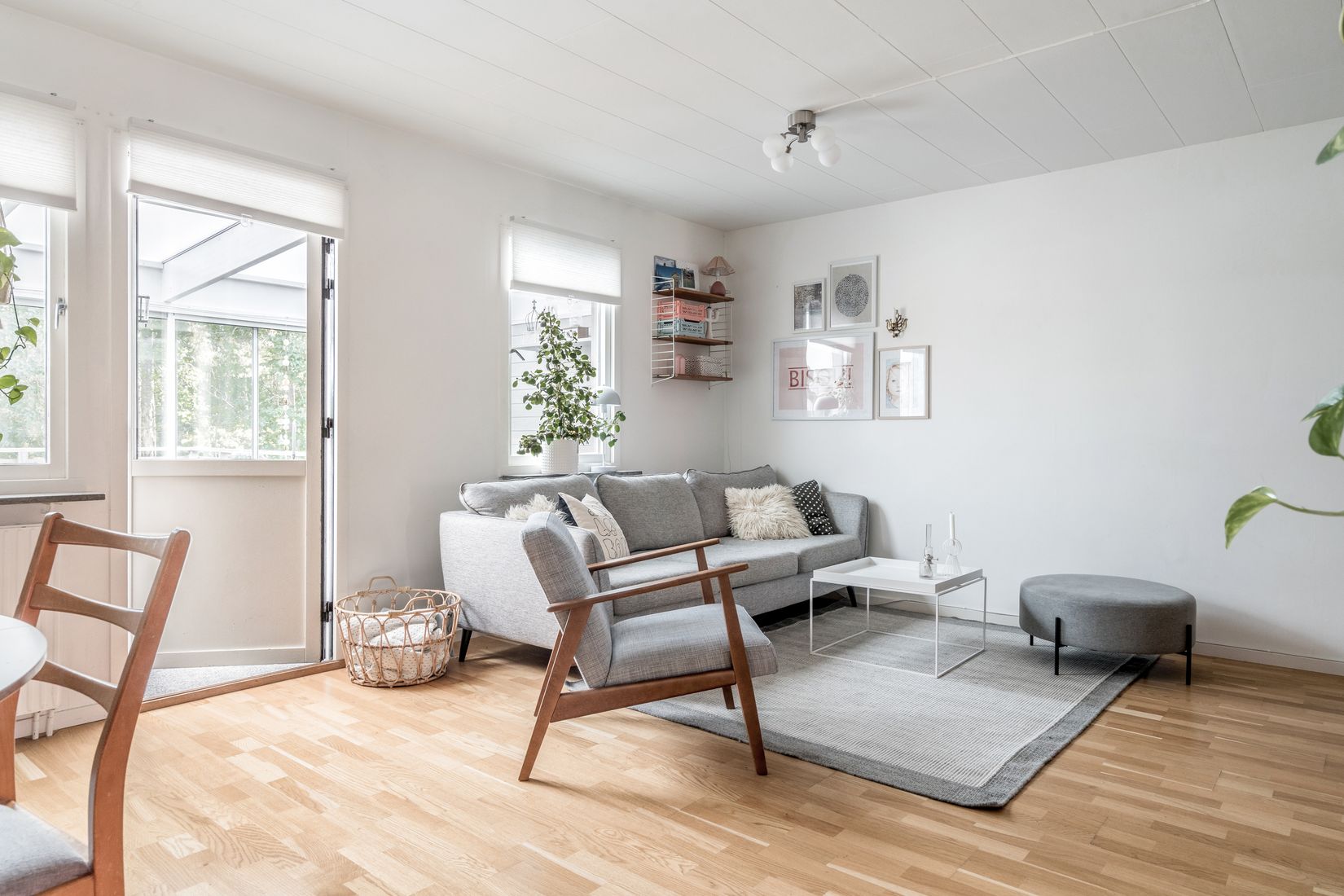 Radhus, Fabelstigen 13, Arnö, Nyköping