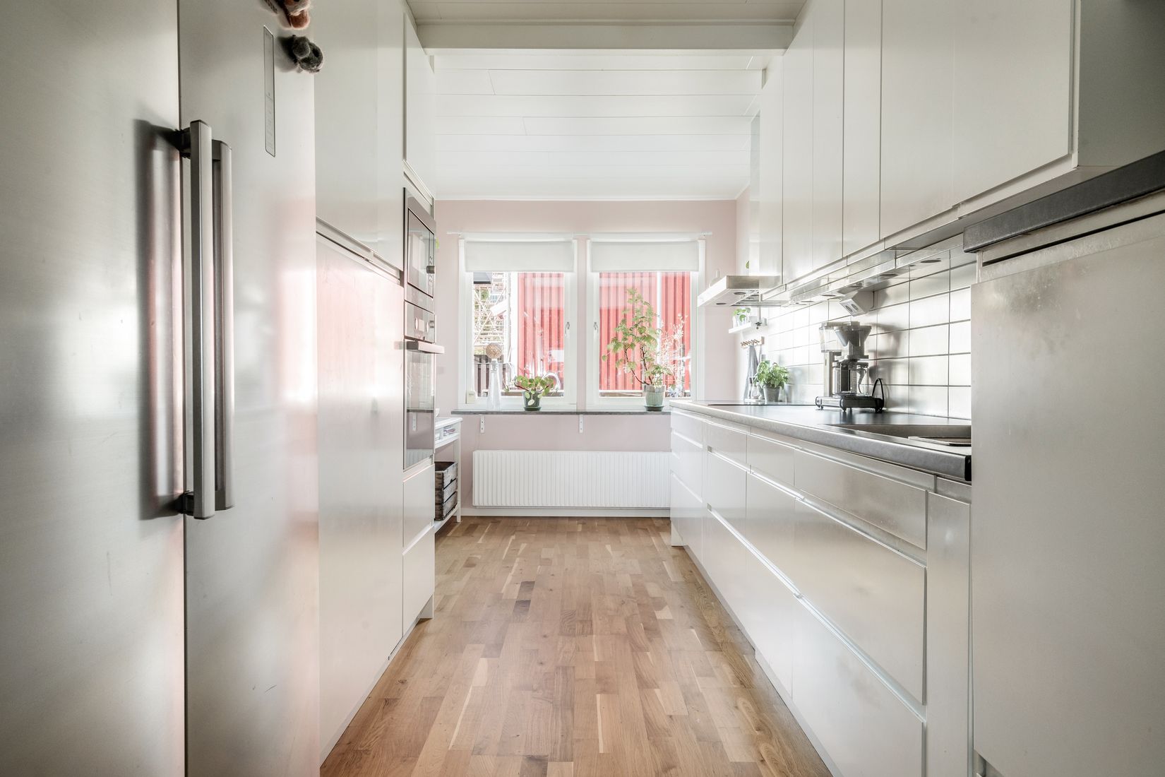 Radhus, Fabelstigen 13, Arnö, Nyköping