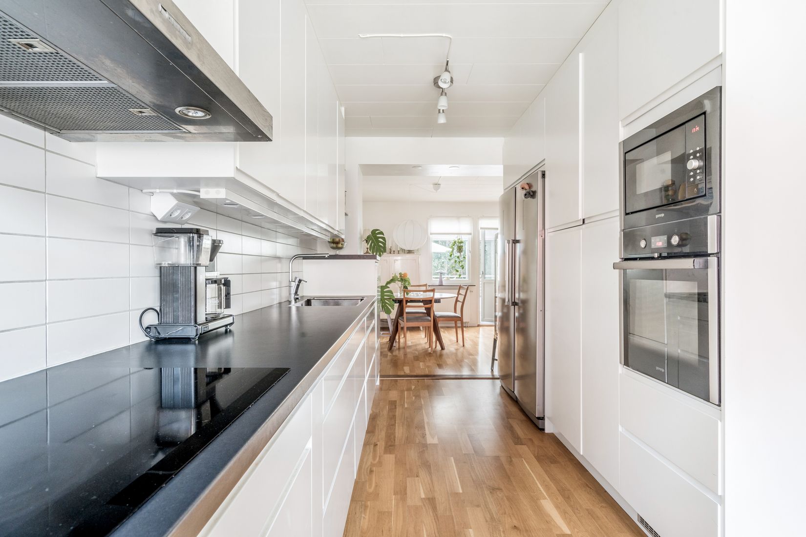 Radhus, Fabelstigen 13, Arnö, Nyköping