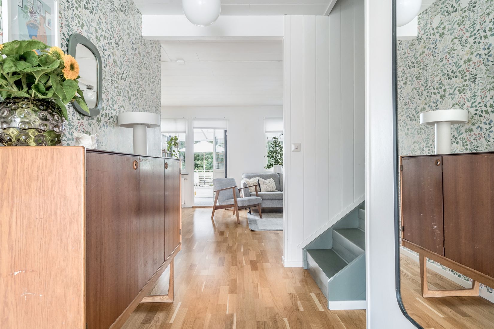 Radhus, Fabelstigen 13, Arnö, Nyköping
