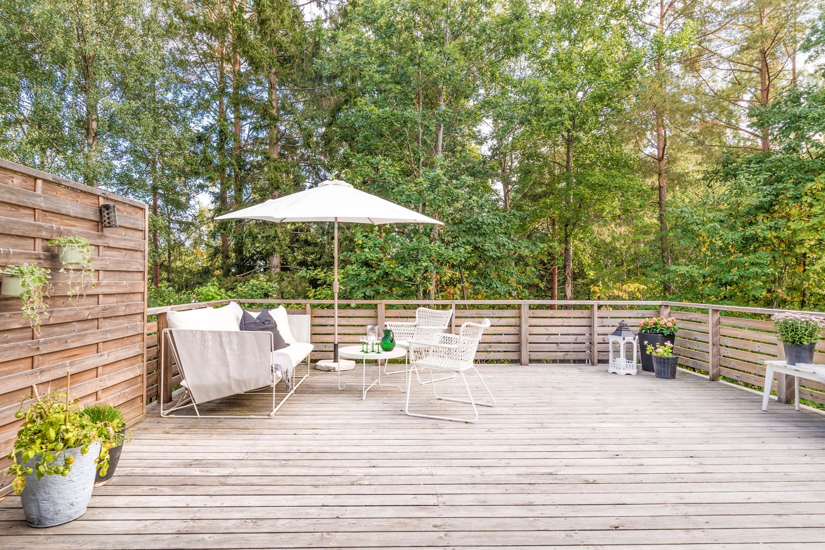 Radhus, Fabelstigen 13, Arnö, Nyköping