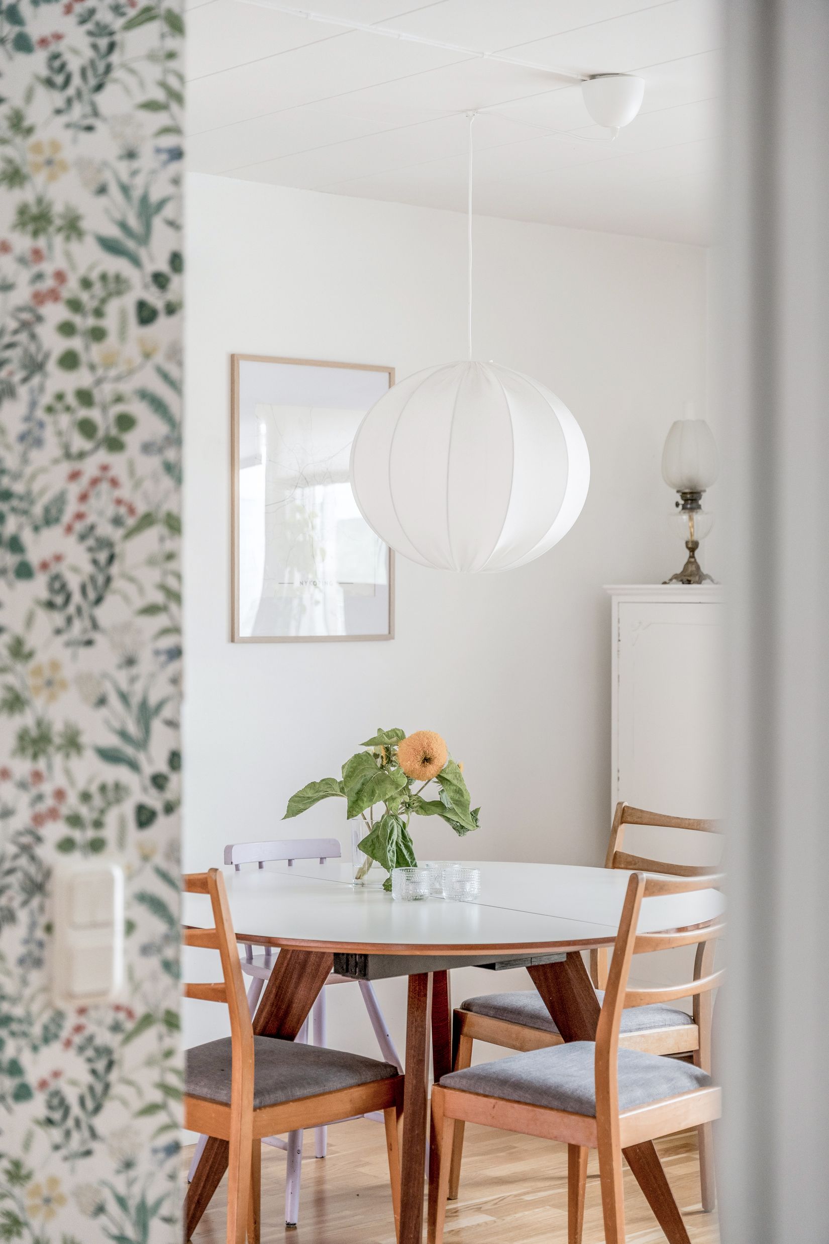 Radhus, Fabelstigen 13, Arnö, Nyköping