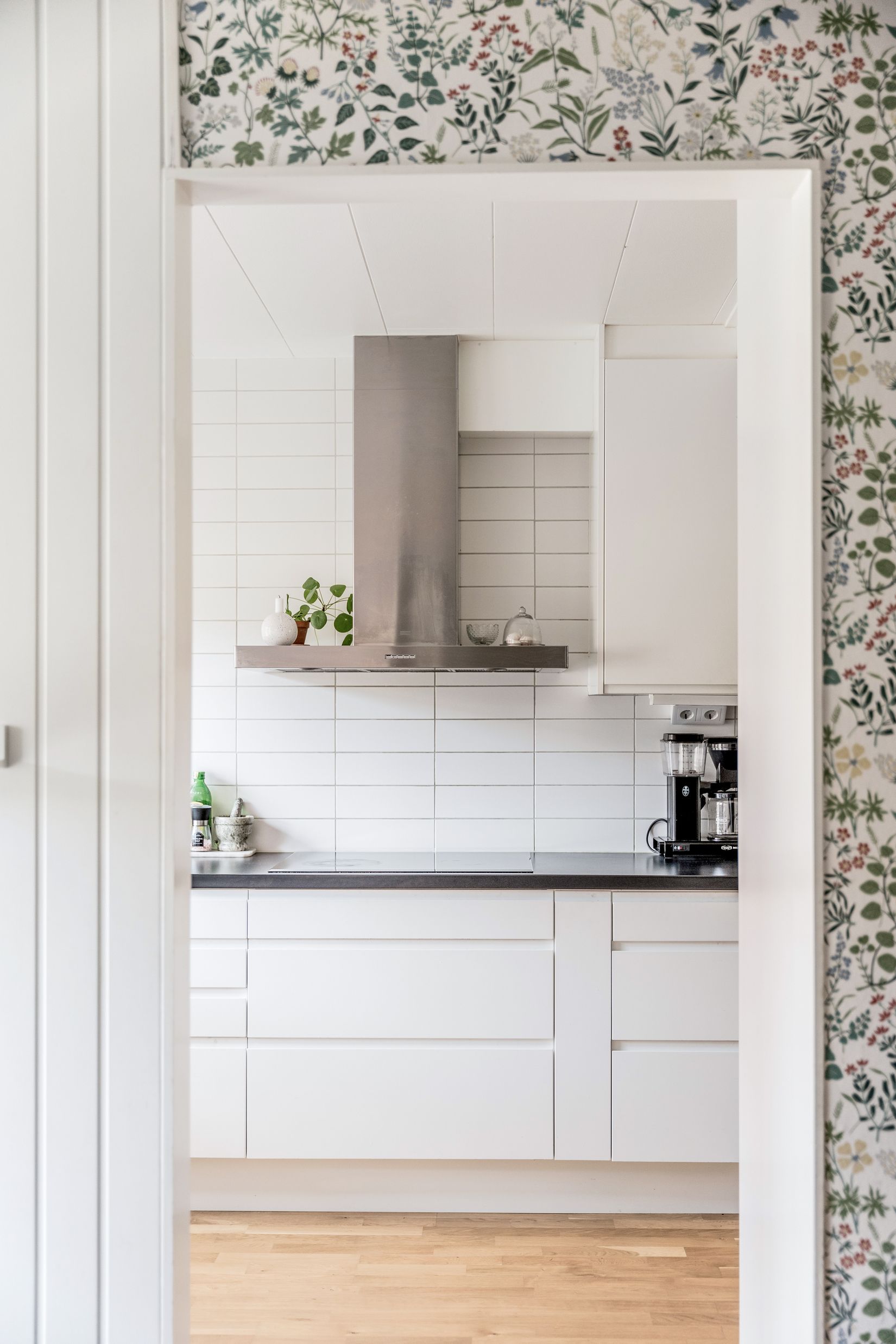 Radhus, Fabelstigen 13, Arnö, Nyköping