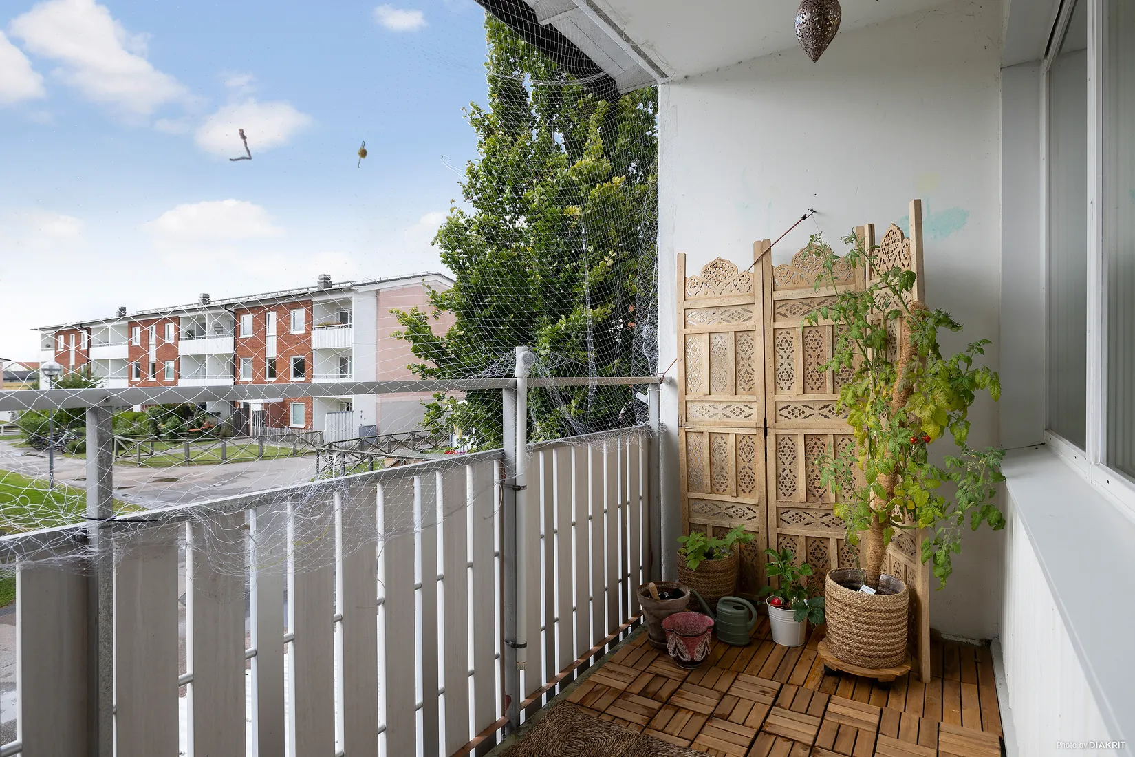 Bostadsrätt, Flanaden 76, Flanaden, Vänersborg