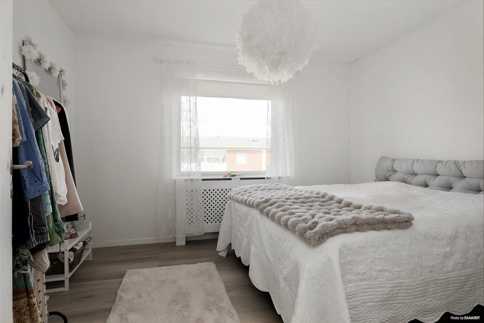 Bostadsrätt, Flanaden 76, Flanaden, Vänersborg