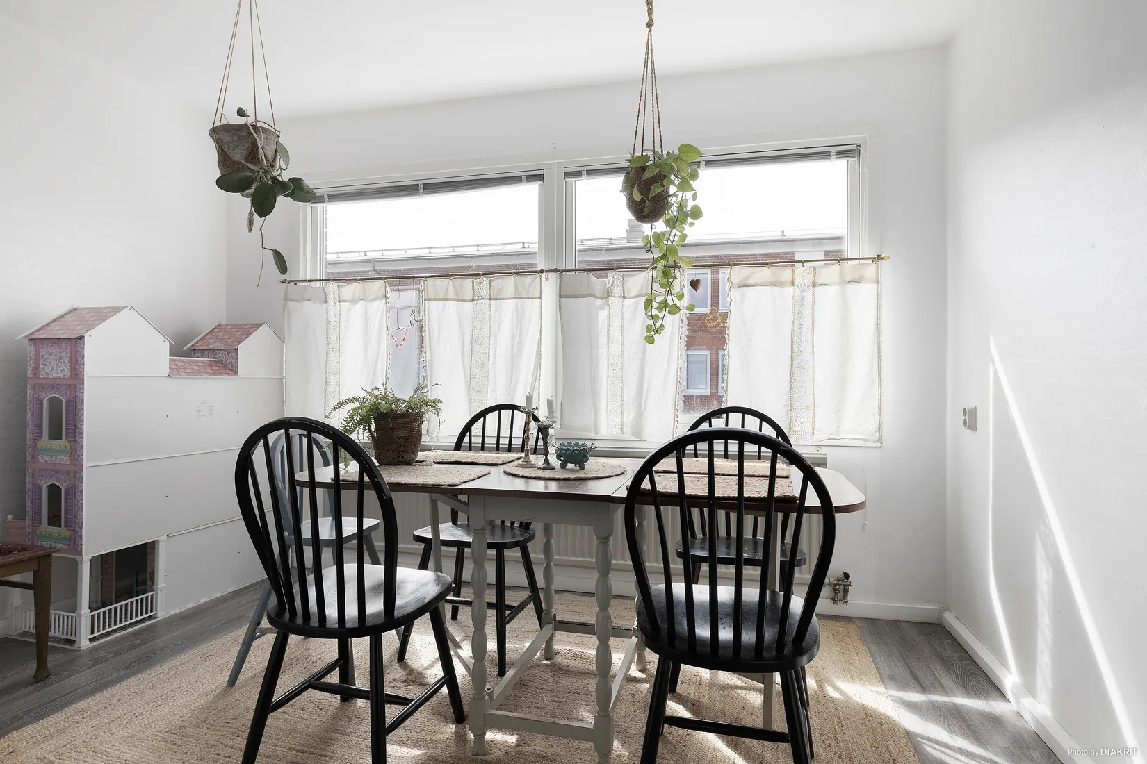 Bostadsrätt, Flanaden 76, Flanaden, Vänersborg