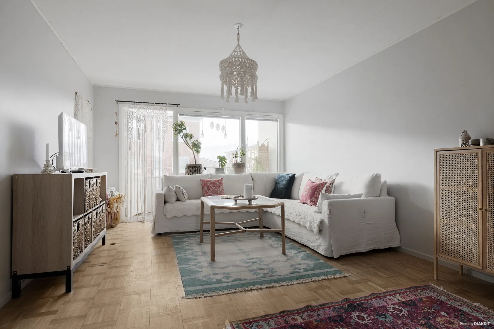 Bostadsrätt, Flanaden 76, Flanaden, Vänersborg