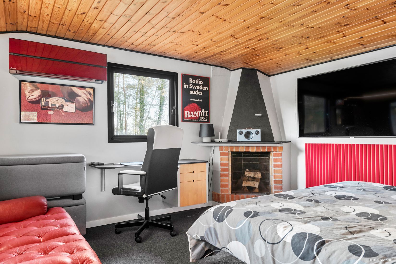 Villa, Västerhejde Ygnevägen 11, Västerhejde, Gotland