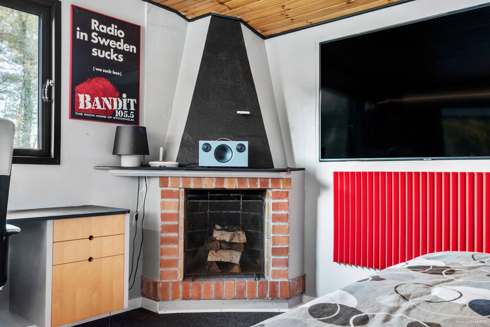 Villa, Västerhejde Ygnevägen 11, Västerhejde, Gotland