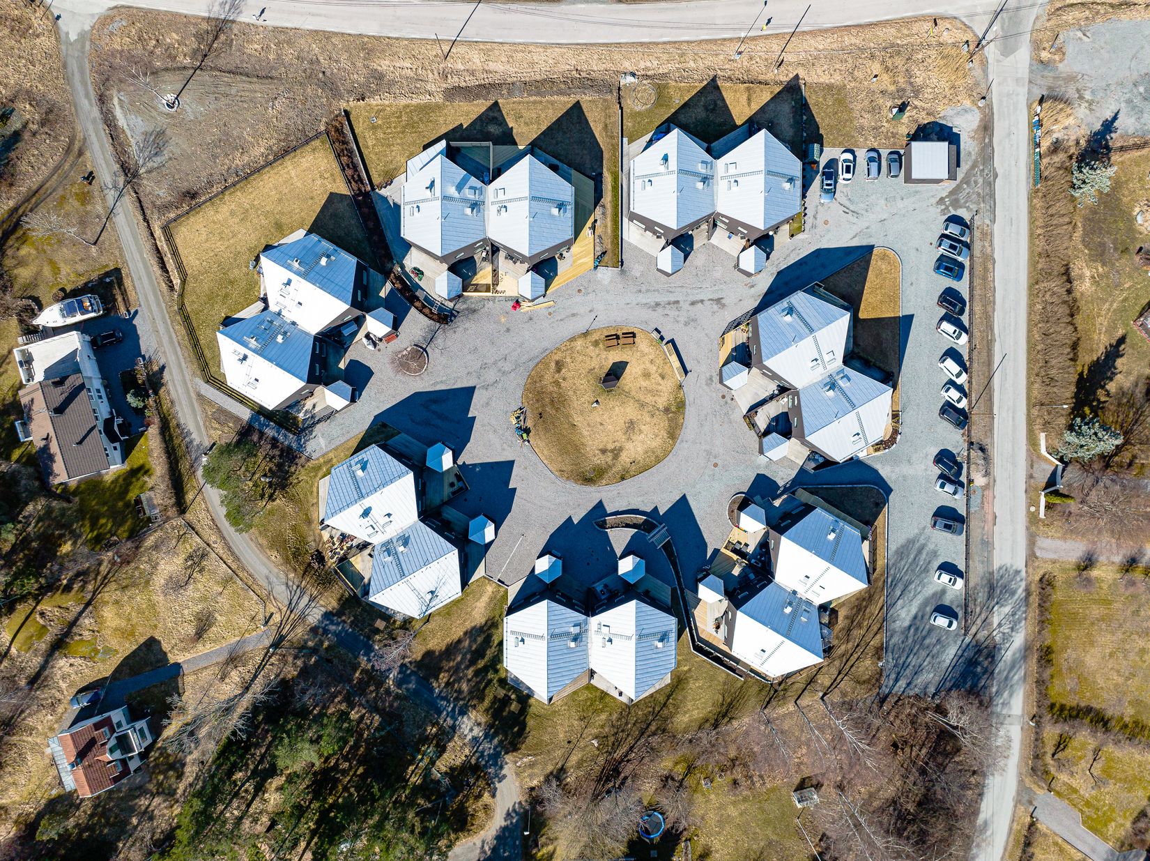 Bostadsrätt, Fritidshus, Grundviksvägen 2G, Ljusterö-Linanäs, Österåker