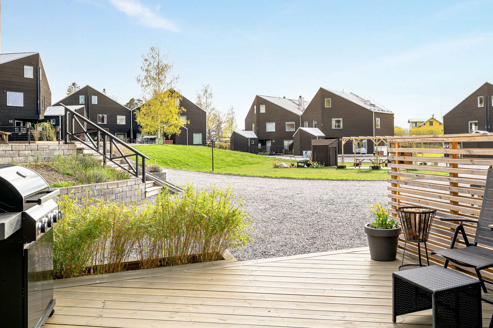 Bostadsrätt, Fritidshus, Grundviksvägen 2G, Ljusterö-Linanäs, Österåker