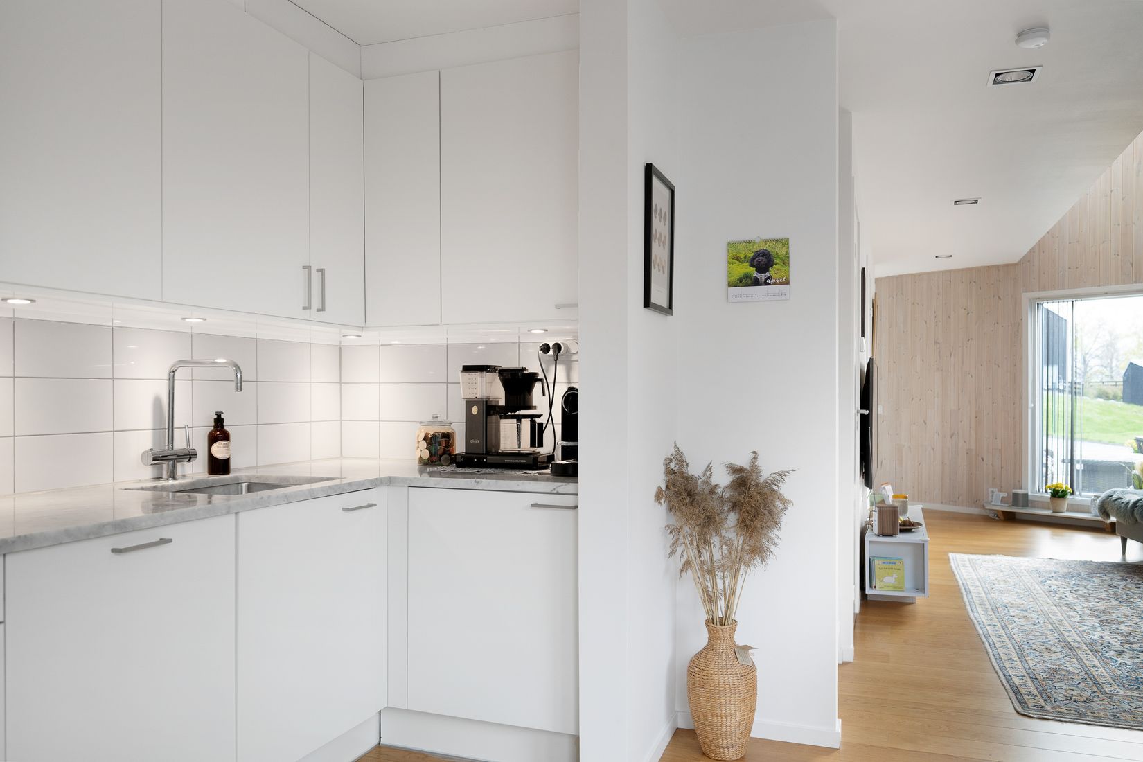 Bostadsrätt, Fritidshus, Grundviksvägen 2G, Ljusterö-Linanäs, Österåker