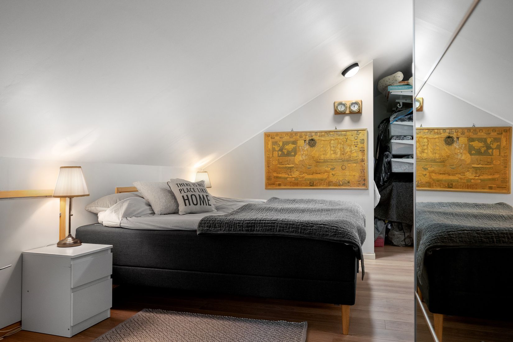 Bostadsrätt, Fritidshus, Grundviksvägen 2G, Ljusterö-Linanäs, Österåker