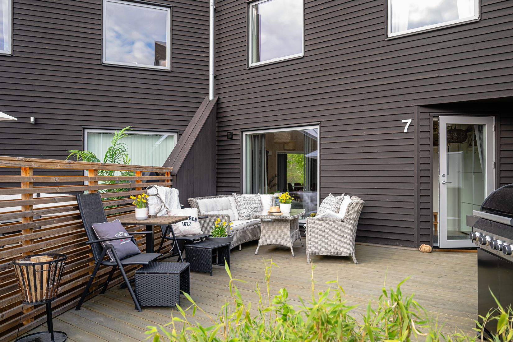 Bostadsrätt, Fritidshus, Grundviksvägen 2G, Ljusterö-Linanäs, Österåker