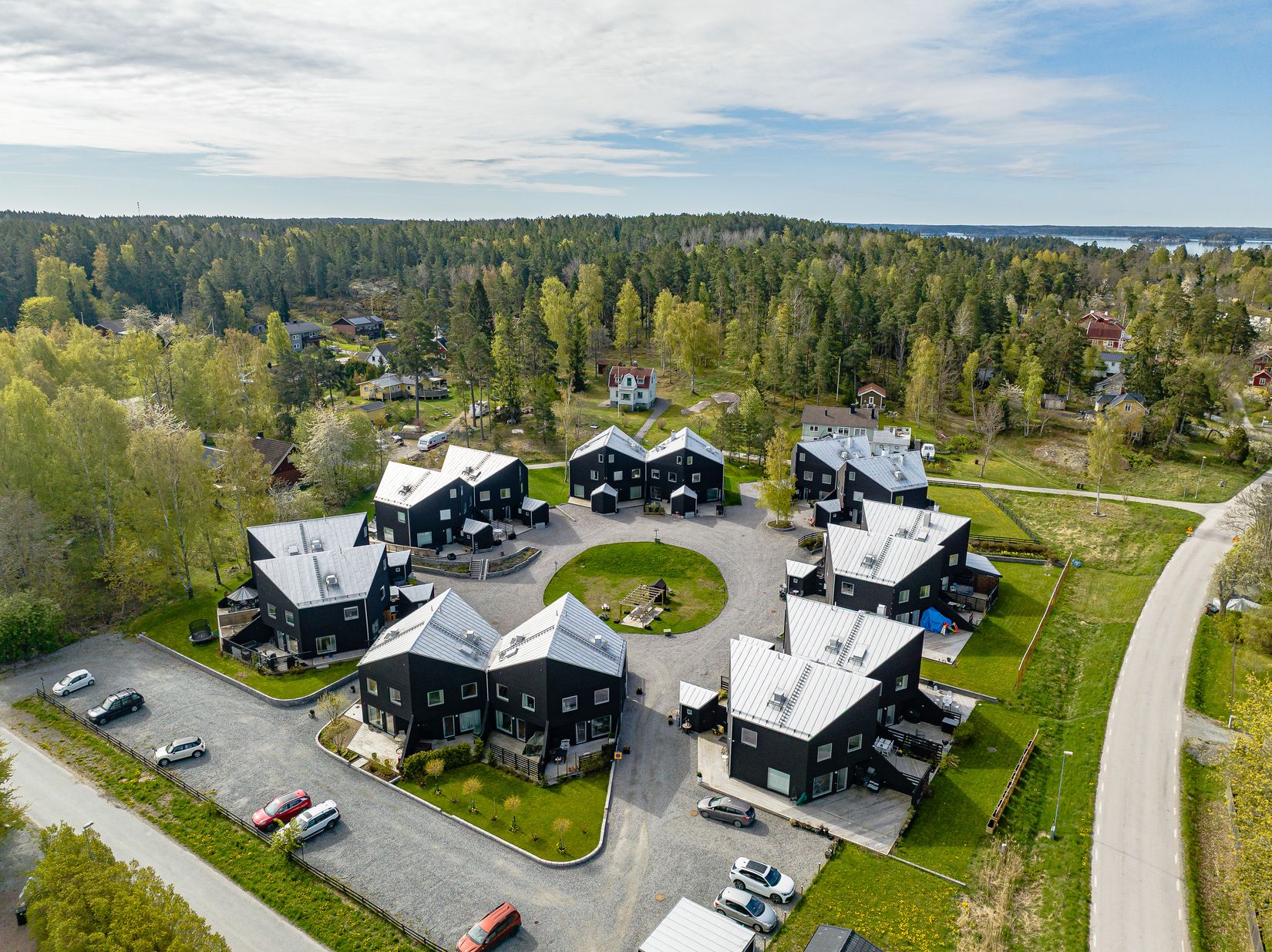 Bostadsrätt, Fritidshus, Grundviksvägen 2G, Ljusterö-Linanäs, Österåker