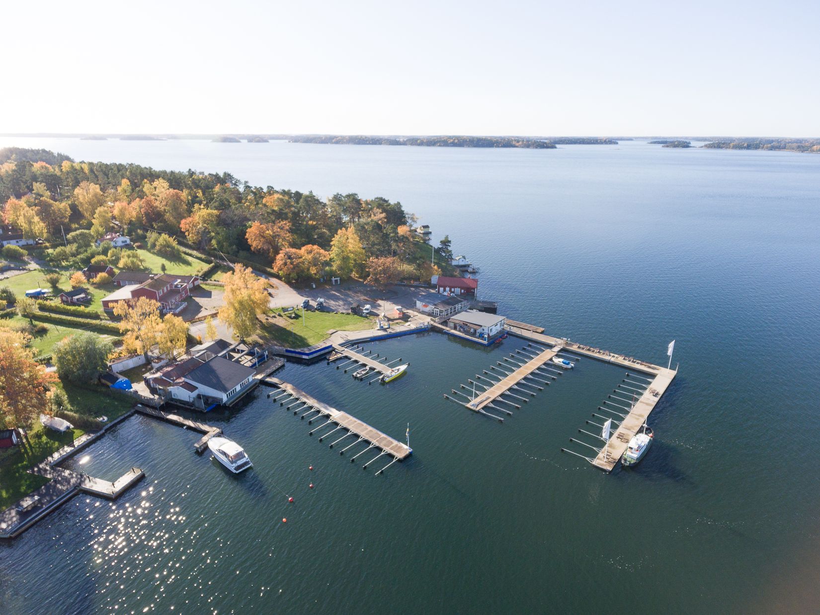 Bostadsrätt, Fritidshus, Grundviksvägen 2G, Ljusterö-Linanäs, Österåker