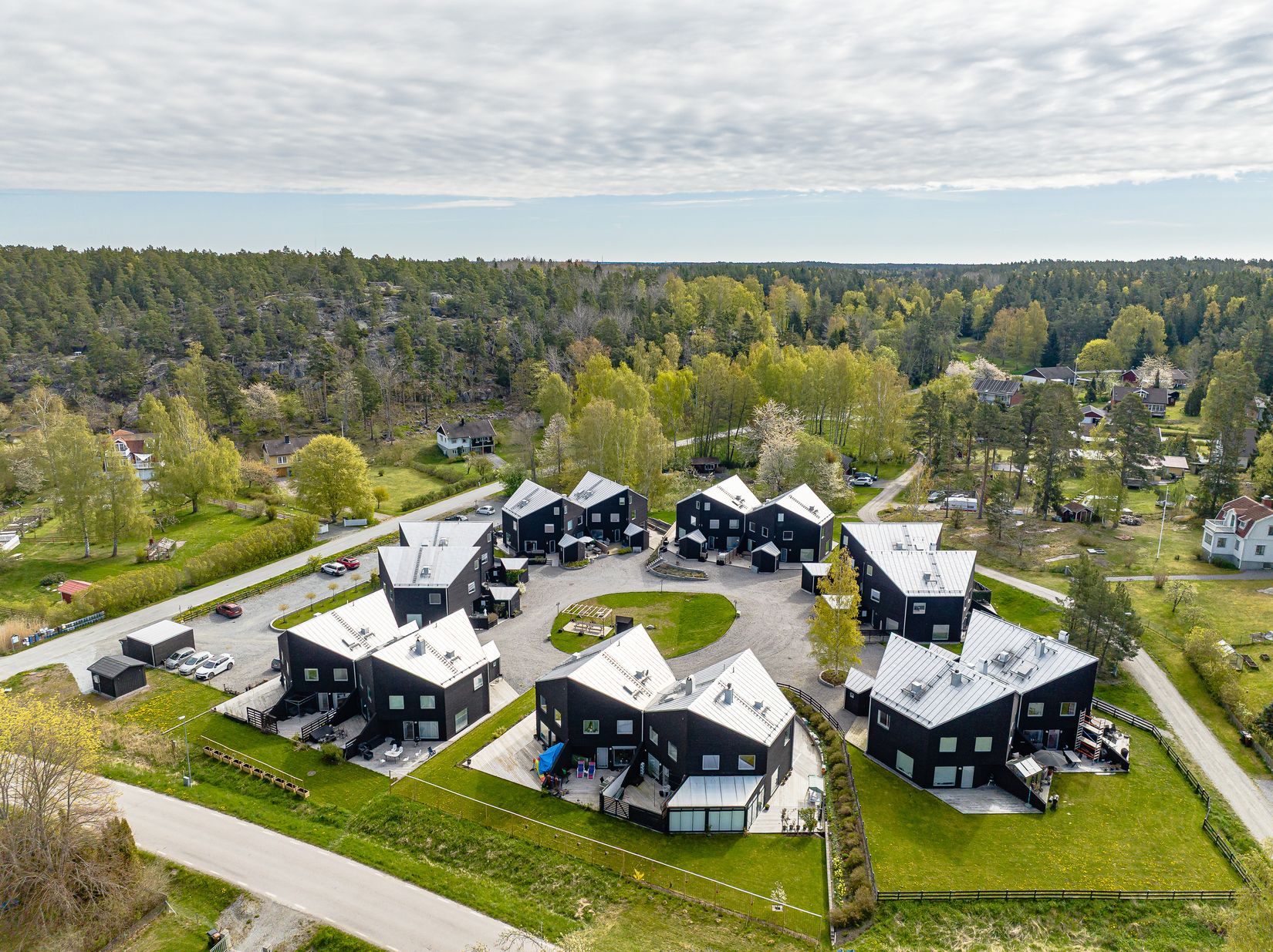 Bostadsrätt, Fritidshus, Grundviksvägen 2G, Ljusterö-Linanäs, Österåker