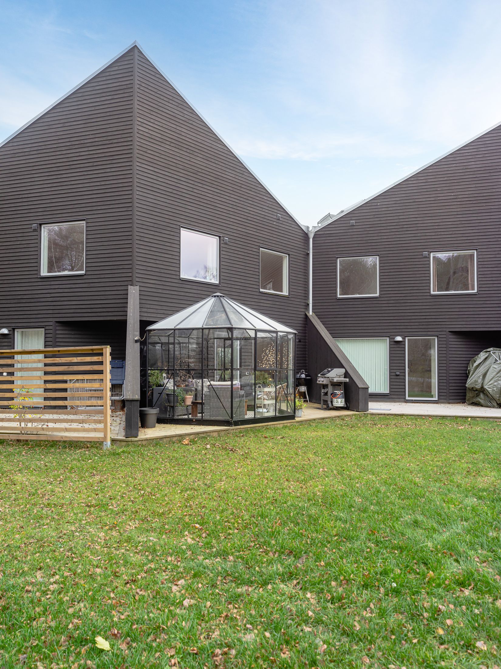 Bostadsrätt, Fritidshus, Grundviksvägen 2G, Ljusterö-Linanäs, Österåker