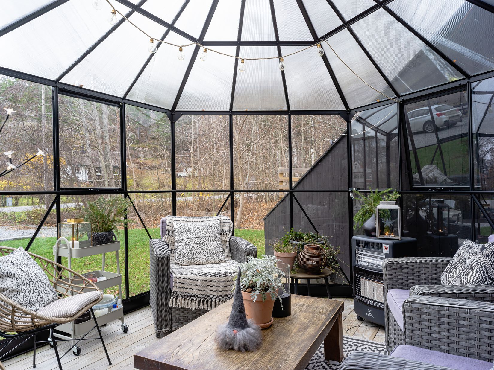 Bostadsrätt, Fritidshus, Grundviksvägen 2G, Ljusterö-Linanäs, Österåker