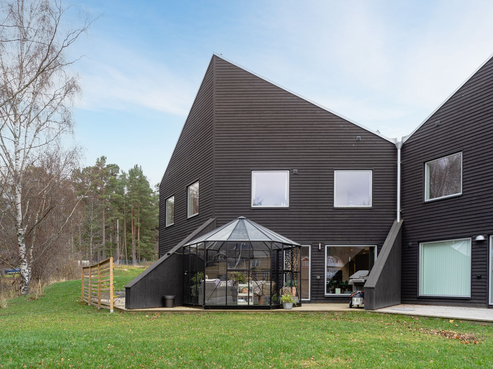 Bostadsrätt, Fritidshus, Grundviksvägen 2G, Ljusterö-Linanäs, Österåker