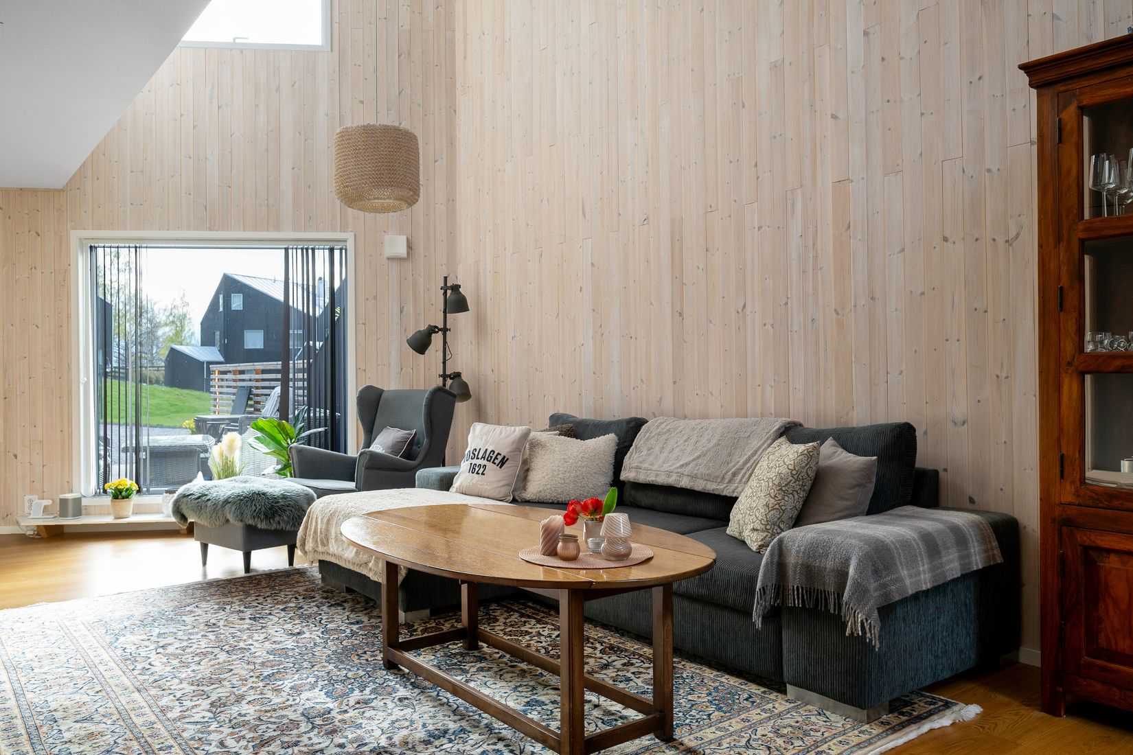 Bostadsrätt, Fritidshus, Grundviksvägen 2G, Ljusterö-Linanäs, Österåker